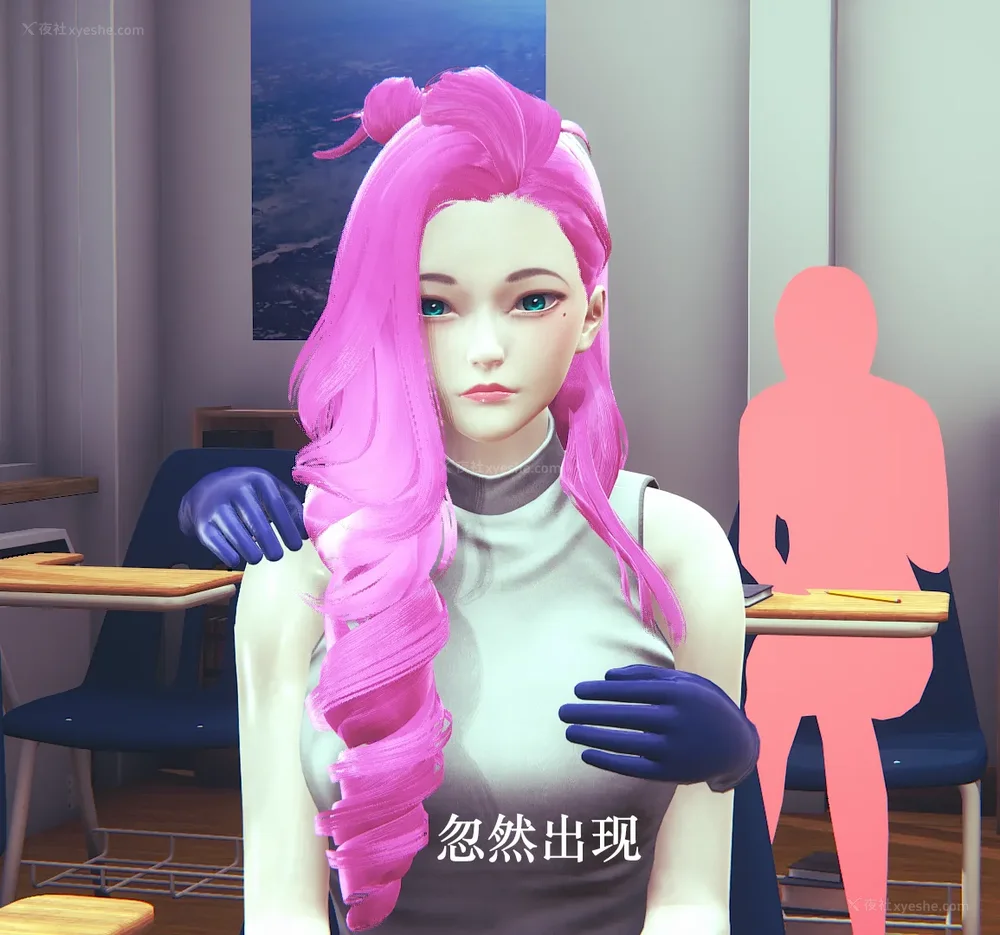 281P - 为所欲为 第1-18话 序章-王冉冉篇01-02-李可可篇01-02-白冰篇01-05-林轻舞篇01-07