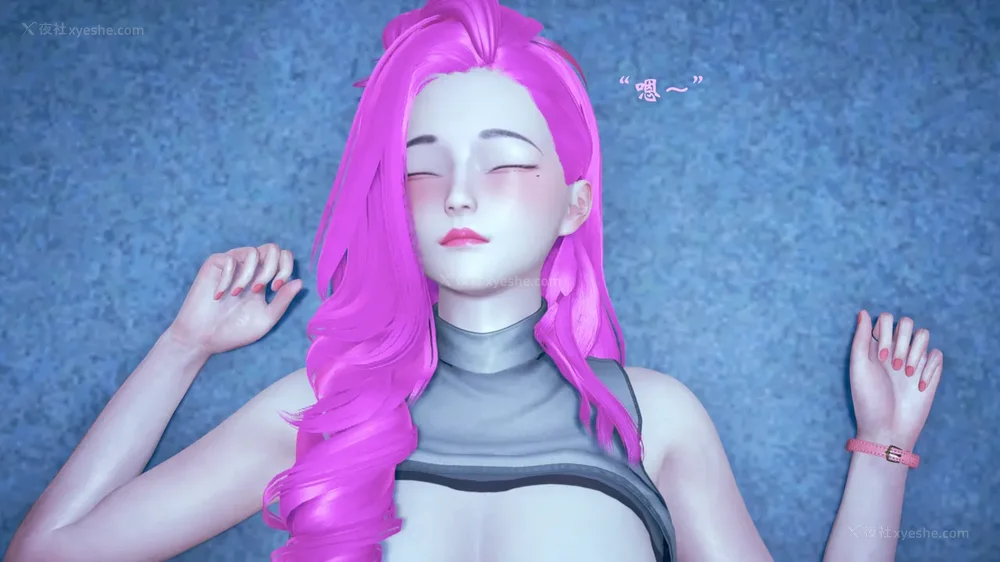 325P - 为所欲为 第1-18话 序章-王冉冉篇01-02-李可可篇01-02-白冰篇01-05-林轻舞篇01-07