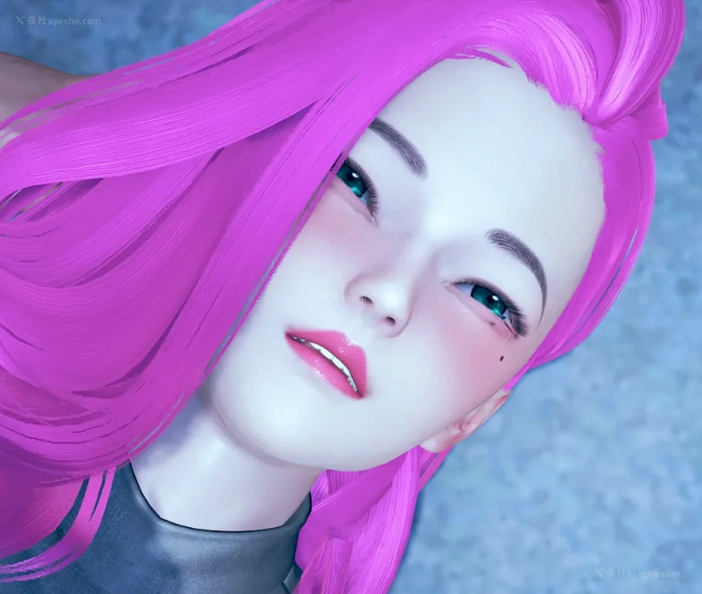 341P - 为所欲为 第1-18话 序章-王冉冉篇01-02-李可可篇01-02-白冰篇01-05-林轻舞篇01-07