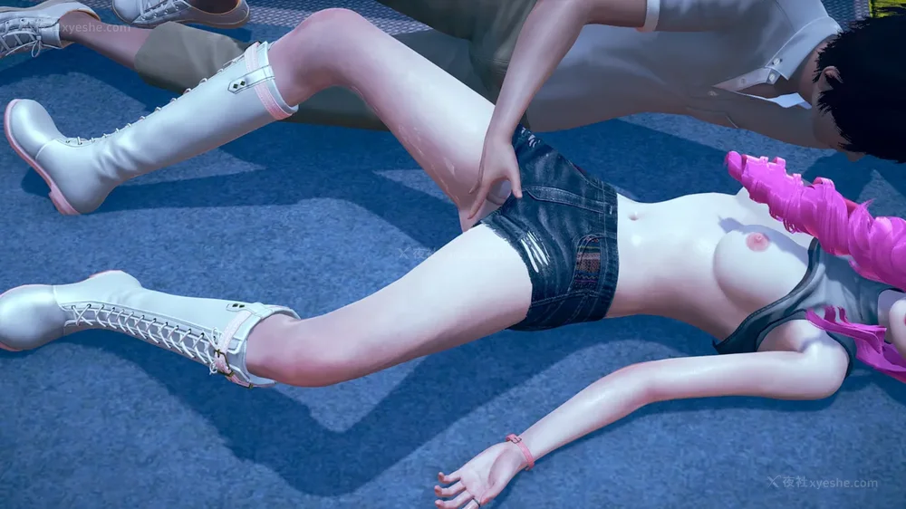 345P - 为所欲为 第1-18话 序章-王冉冉篇01-02-李可可篇01-02-白冰篇01-05-林轻舞篇01-07