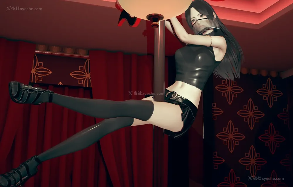 394P - 为所欲为 第1-18话 序章-王冉冉篇01-02-李可可篇01-02-白冰篇01-05-林轻舞篇01-07