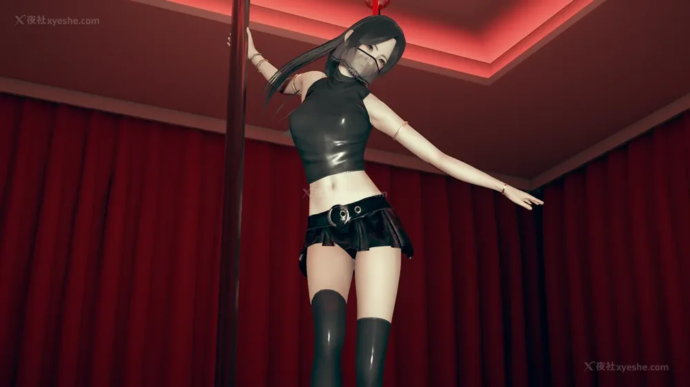 395P - 为所欲为 第1-18话 序章-王冉冉篇01-02-李可可篇01-02-白冰篇01-05-林轻舞篇01-07