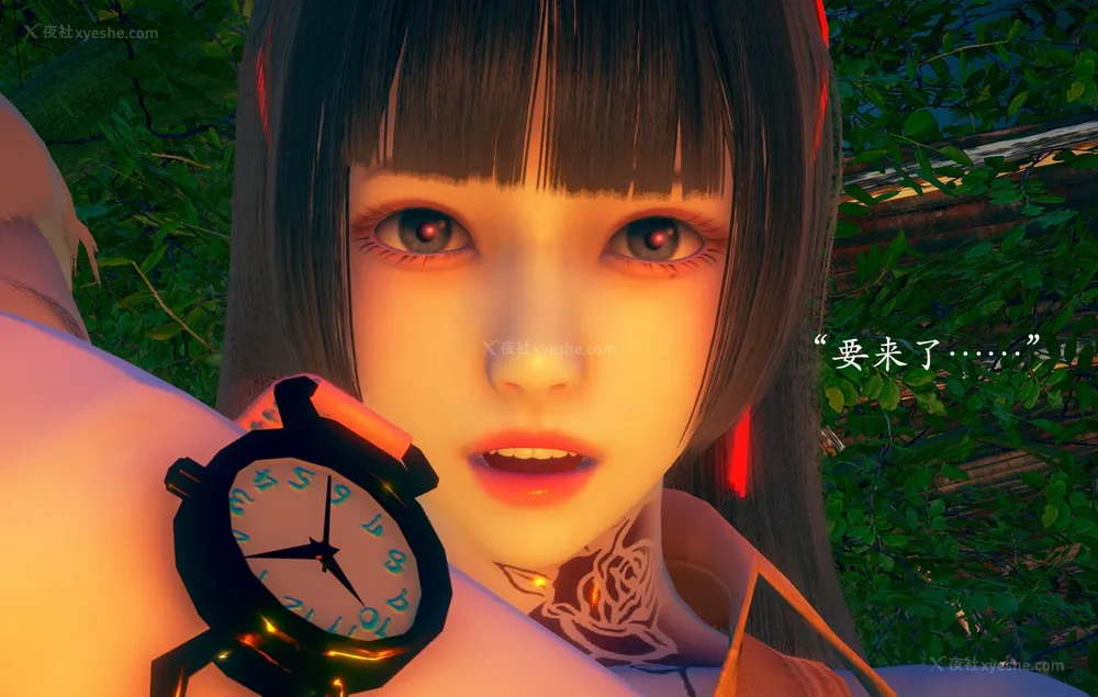 40P - 为所欲为 第1-18话 序章-王冉冉篇01-02-李可可篇01-02-白冰篇01-05-林轻舞篇01-07