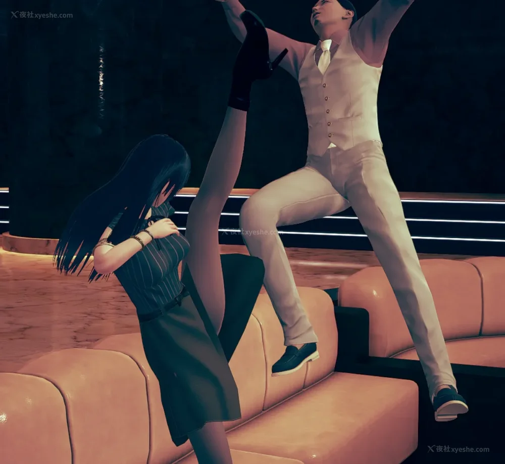 402P - 为所欲为 第1-18话 序章-王冉冉篇01-02-李可可篇01-02-白冰篇01-05-林轻舞篇01-07