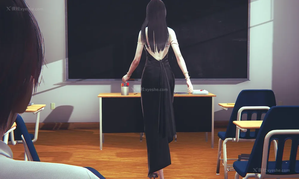 413P - 为所欲为 第1-18话 序章-王冉冉篇01-02-李可可篇01-02-白冰篇01-05-林轻舞篇01-07