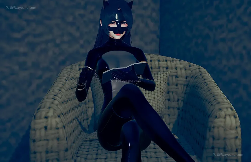 416P - 为所欲为 第1-18话 序章-王冉冉篇01-02-李可可篇01-02-白冰篇01-05-林轻舞篇01-07