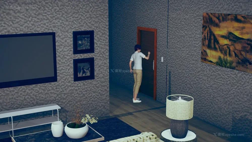 418P - 为所欲为 第1-18话 序章-王冉冉篇01-02-李可可篇01-02-白冰篇01-05-林轻舞篇01-07