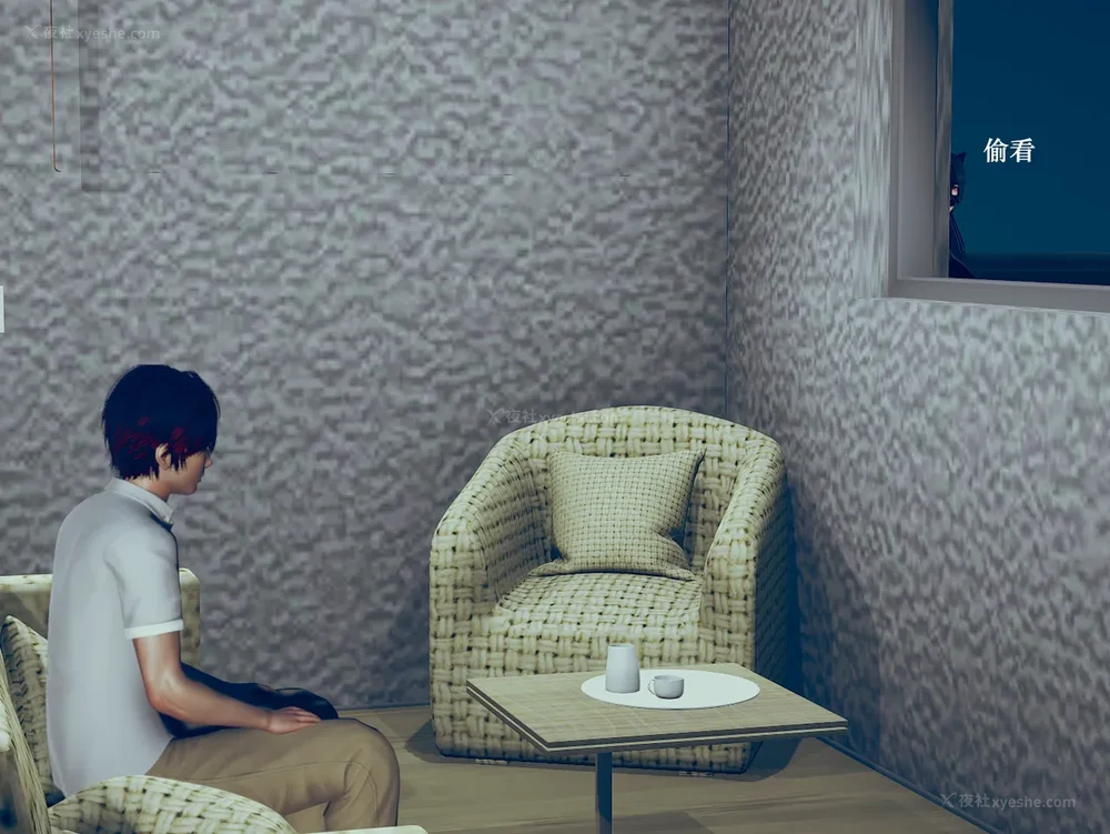 419P - 为所欲为 第1-18话 序章-王冉冉篇01-02-李可可篇01-02-白冰篇01-05-林轻舞篇01-07