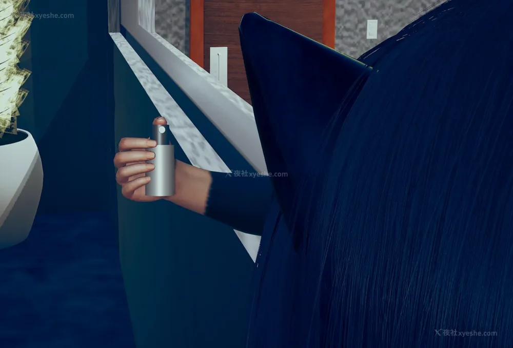 427P - 为所欲为 第1-18话 序章-王冉冉篇01-02-李可可篇01-02-白冰篇01-05-林轻舞篇01-07