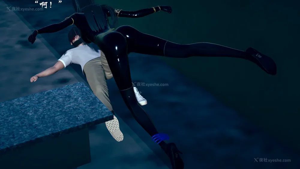 442P - 为所欲为 第1-18话 序章-王冉冉篇01-02-李可可篇01-02-白冰篇01-05-林轻舞篇01-07