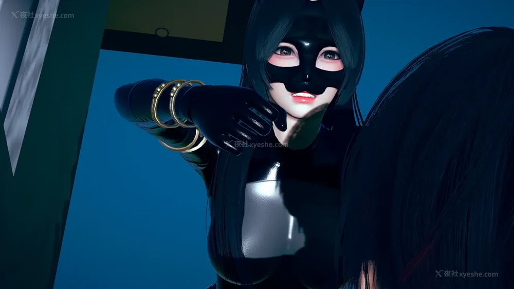 457P - 为所欲为 第1-18话 序章-王冉冉篇01-02-李可可篇01-02-白冰篇01-05-林轻舞篇01-07