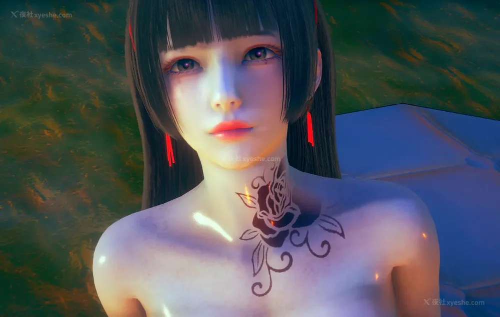 46P - 为所欲为 第1-18话 序章-王冉冉篇01-02-李可可篇01-02-白冰篇01-05-林轻舞篇01-07