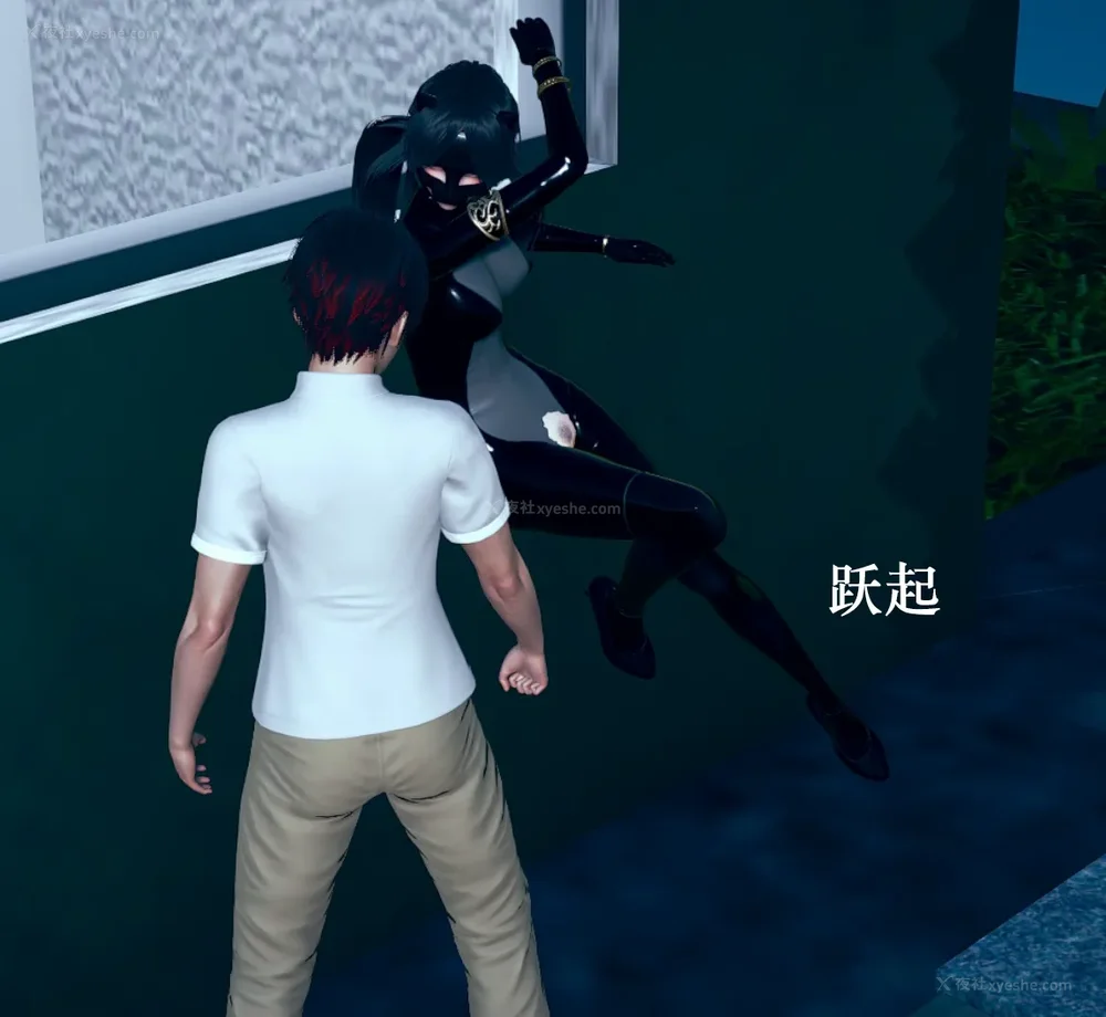 470P - 为所欲为 第1-18话 序章-王冉冉篇01-02-李可可篇01-02-白冰篇01-05-林轻舞篇01-07