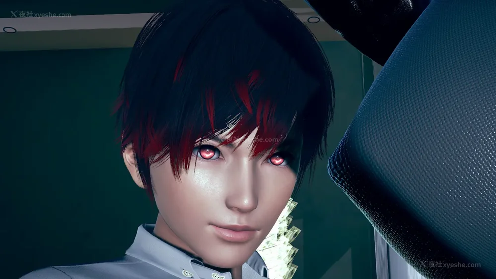 472P - 为所欲为 第1-18话 序章-王冉冉篇01-02-李可可篇01-02-白冰篇01-05-林轻舞篇01-07