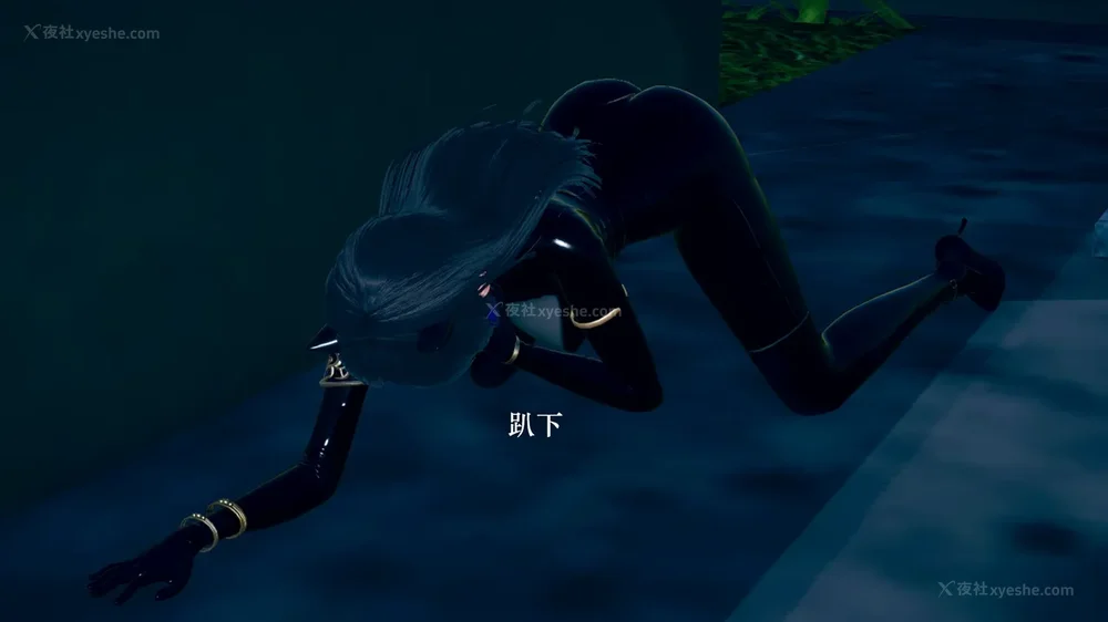 483P - 为所欲为 第1-18话 序章-王冉冉篇01-02-李可可篇01-02-白冰篇01-05-林轻舞篇01-07