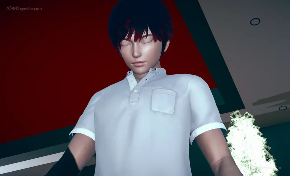 488P - 为所欲为 第1-18话 序章-王冉冉篇01-02-李可可篇01-02-白冰篇01-05-林轻舞篇01-07