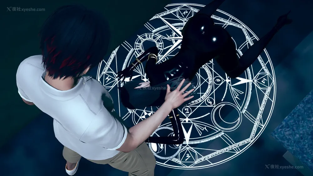 490P - 为所欲为 第1-18话 序章-王冉冉篇01-02-李可可篇01-02-白冰篇01-05-林轻舞篇01-07