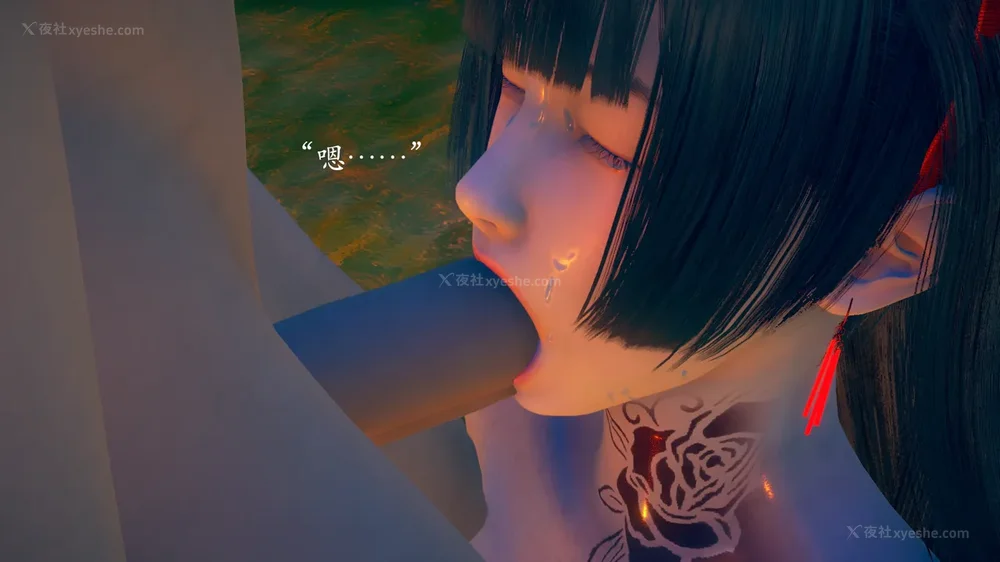 49P - 为所欲为 第1-18话 序章-王冉冉篇01-02-李可可篇01-02-白冰篇01-05-林轻舞篇01-07