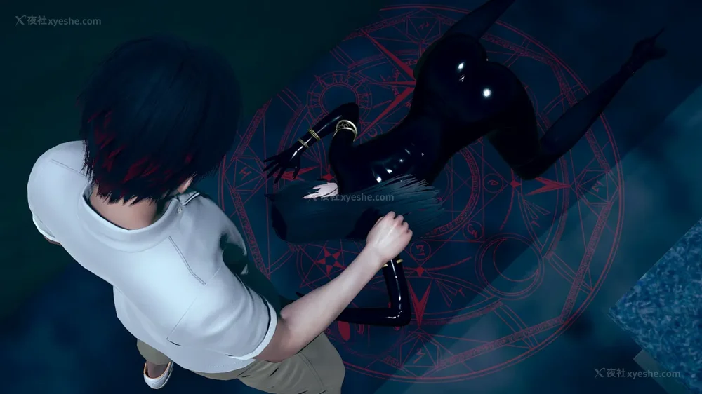 492P - 为所欲为 第1-18话 序章-王冉冉篇01-02-李可可篇01-02-白冰篇01-05-林轻舞篇01-07