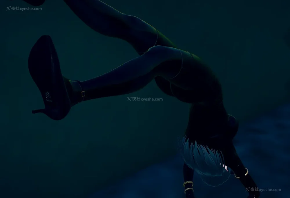 495P - 为所欲为 第1-18话 序章-王冉冉篇01-02-李可可篇01-02-白冰篇01-05-林轻舞篇01-07