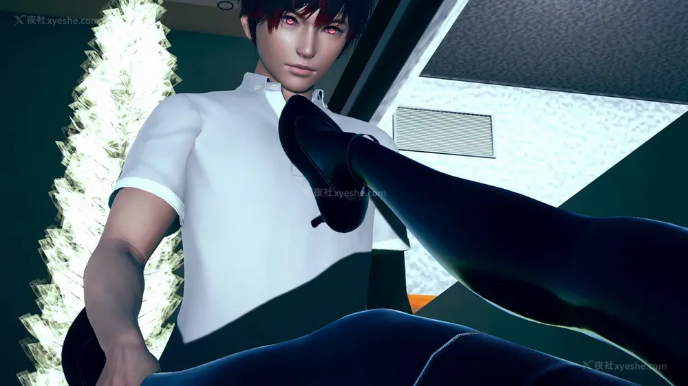 496P - 为所欲为 第1-18话 序章-王冉冉篇01-02-李可可篇01-02-白冰篇01-05-林轻舞篇01-07