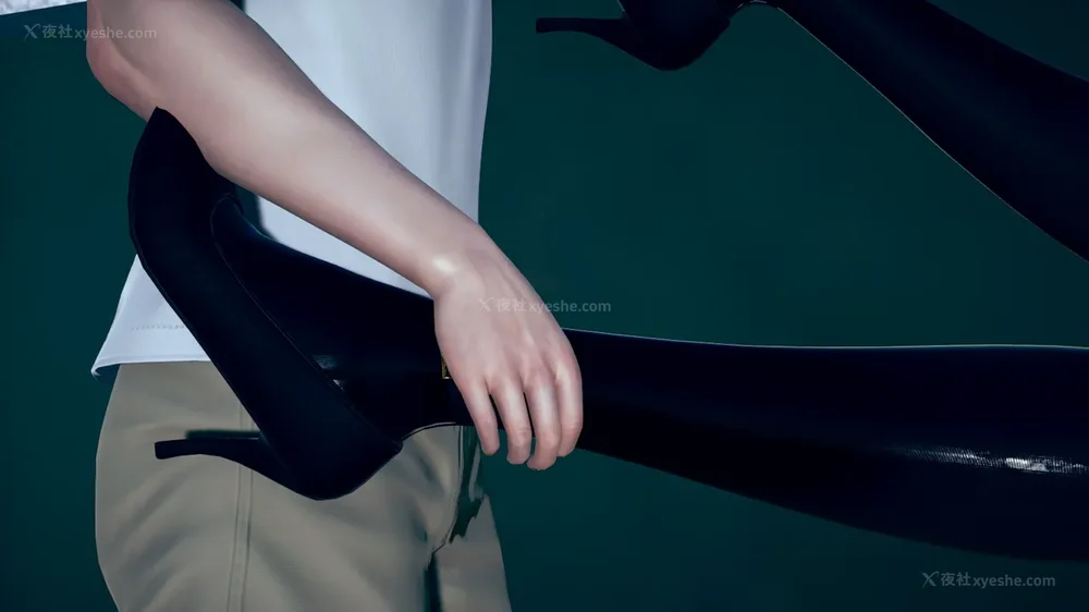 497P - 为所欲为 第1-18话 序章-王冉冉篇01-02-李可可篇01-02-白冰篇01-05-林轻舞篇01-07