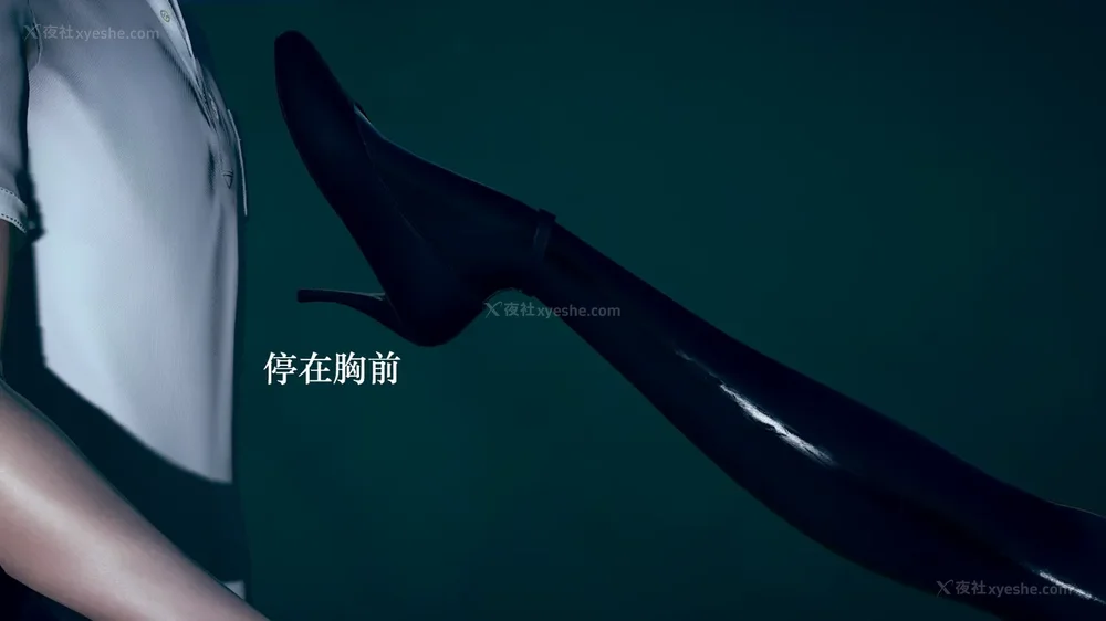 498P - 为所欲为 第1-18话 序章-王冉冉篇01-02-李可可篇01-02-白冰篇01-05-林轻舞篇01-07