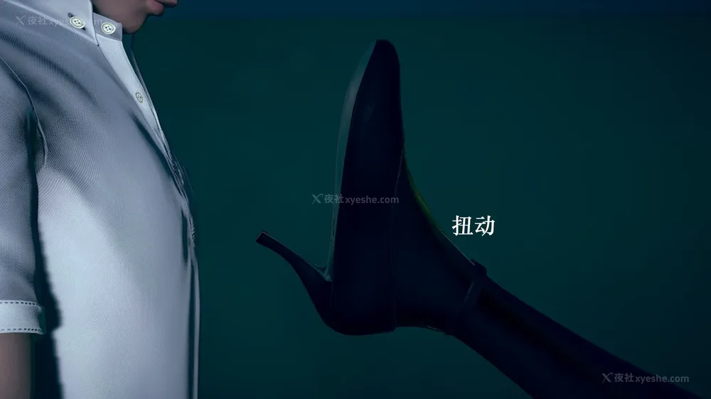 499P - 为所欲为 第1-18话 序章-王冉冉篇01-02-李可可篇01-02-白冰篇01-05-林轻舞篇01-07