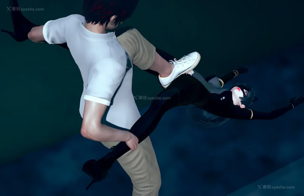 503P - 为所欲为 第1-18话 序章-王冉冉篇01-02-李可可篇01-02-白冰篇01-05-林轻舞篇01-07