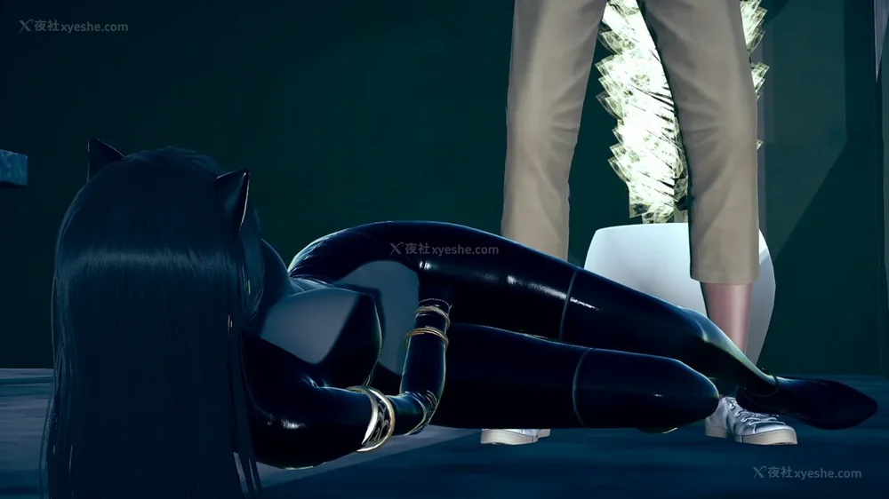 509P - 为所欲为 第1-18话 序章-王冉冉篇01-02-李可可篇01-02-白冰篇01-05-林轻舞篇01-07