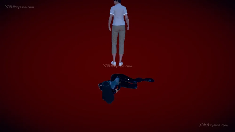 516P - 为所欲为 第1-18话 序章-王冉冉篇01-02-李可可篇01-02-白冰篇01-05-林轻舞篇01-07