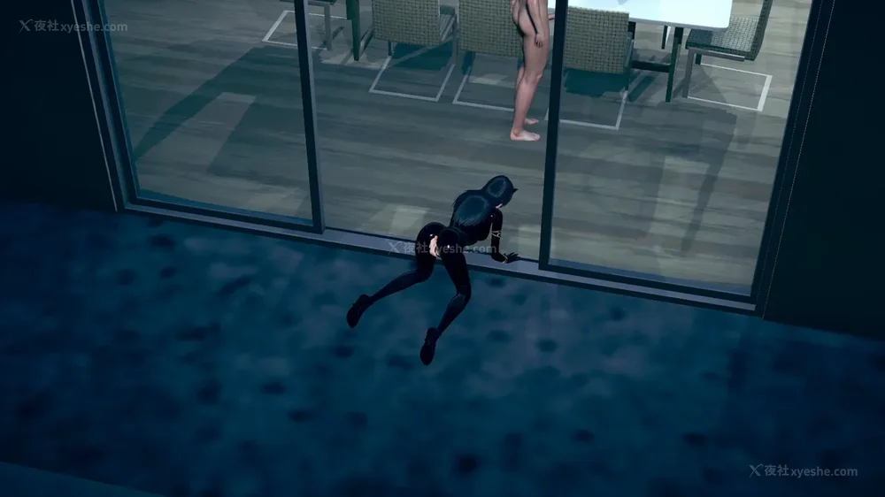 519P - 为所欲为 第1-18话 序章-王冉冉篇01-02-李可可篇01-02-白冰篇01-05-林轻舞篇01-07