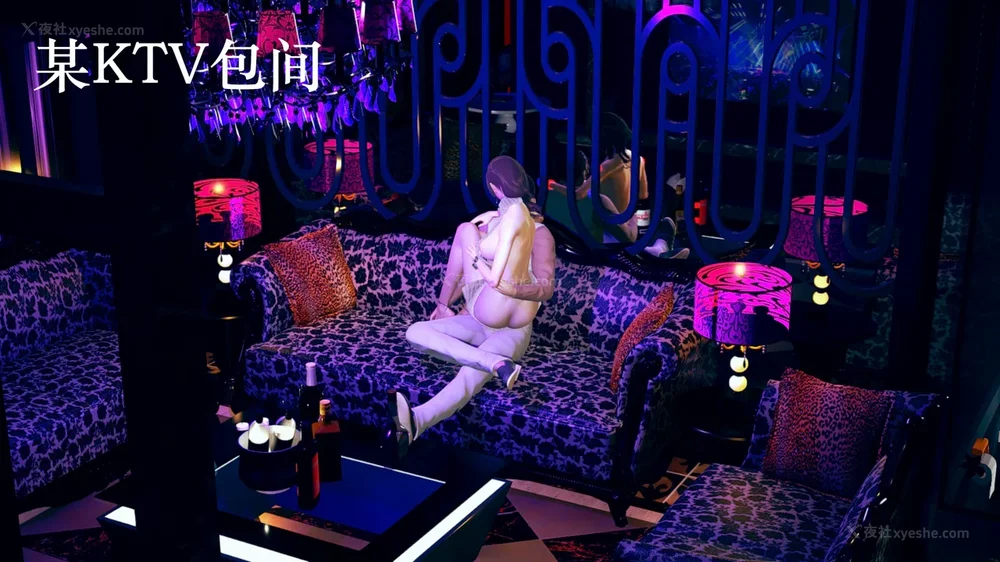 551P - 为所欲为 第1-18话 序章-王冉冉篇01-02-李可可篇01-02-白冰篇01-05-林轻舞篇01-07