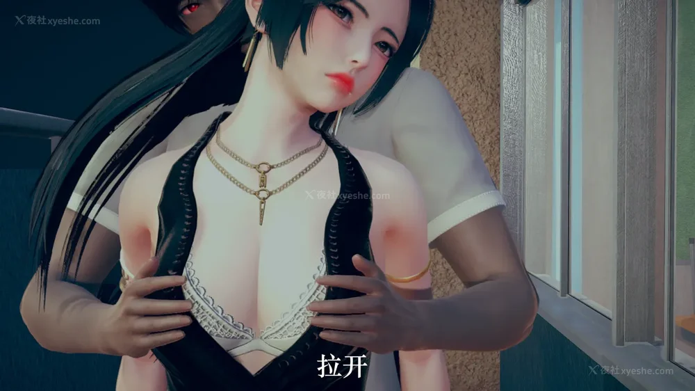 570P - 为所欲为 第1-18话 序章-王冉冉篇01-02-李可可篇01-02-白冰篇01-05-林轻舞篇01-07