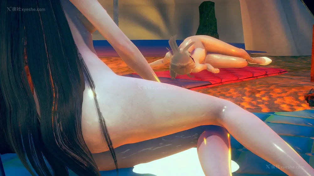 61P - 为所欲为 第1-18话 序章-王冉冉篇01-02-李可可篇01-02-白冰篇01-05-林轻舞篇01-07