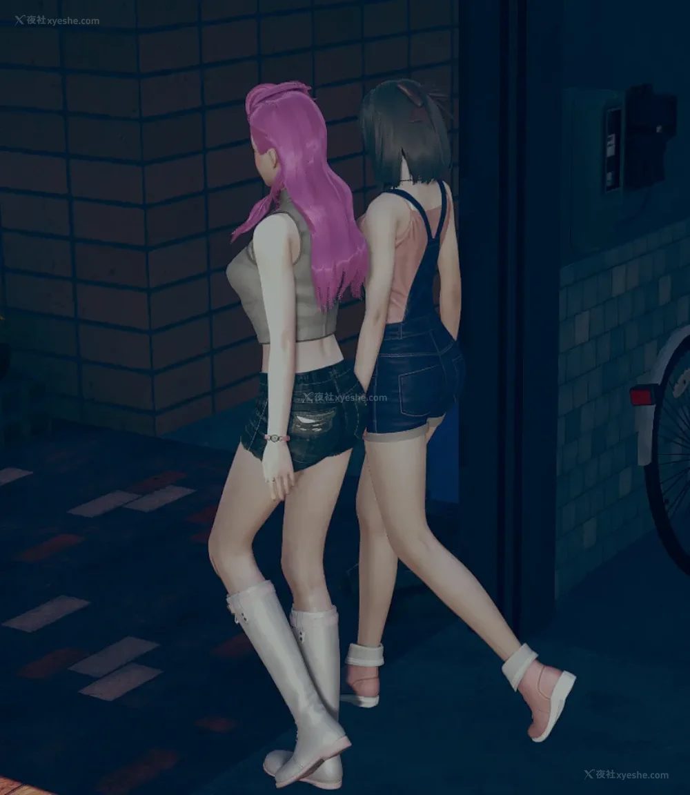 644P - 为所欲为 第1-18话 序章-王冉冉篇01-02-李可可篇01-02-白冰篇01-05-林轻舞篇01-07