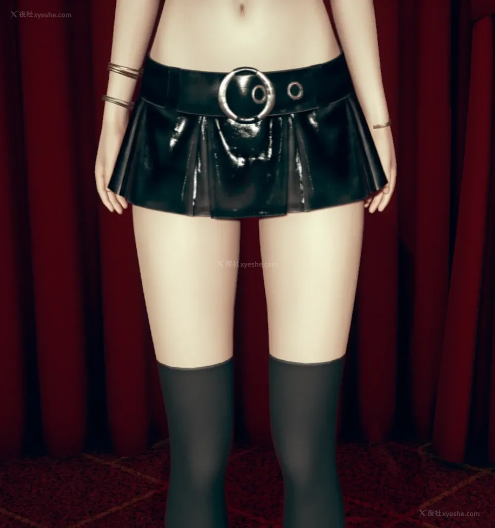 665P - 为所欲为 第1-18话 序章-王冉冉篇01-02-李可可篇01-02-白冰篇01-05-林轻舞篇01-07