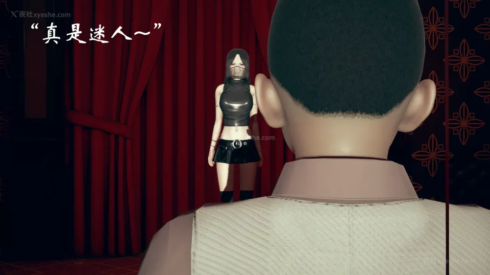 667P - 为所欲为 第1-18话 序章-王冉冉篇01-02-李可可篇01-02-白冰篇01-05-林轻舞篇01-07