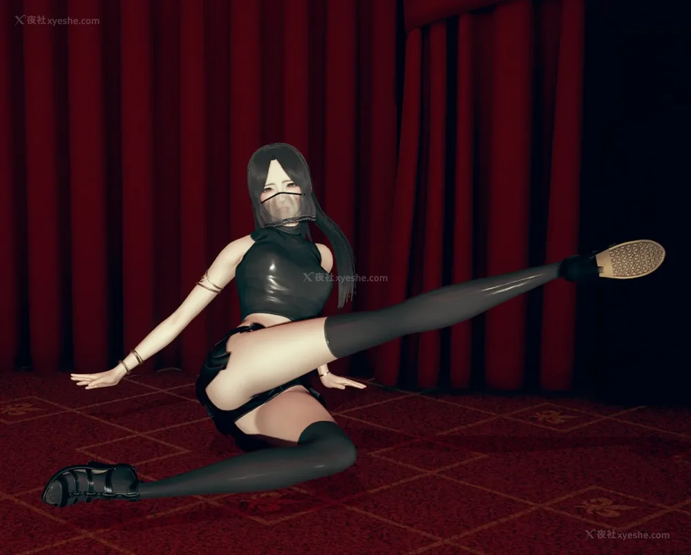 676P - 为所欲为 第1-18话 序章-王冉冉篇01-02-李可可篇01-02-白冰篇01-05-林轻舞篇01-07