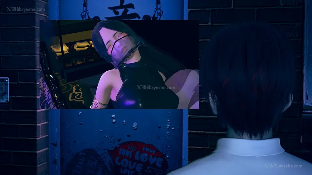 710P - 为所欲为 第1-18话 序章-王冉冉篇01-02-李可可篇01-02-白冰篇01-05-林轻舞篇01-07