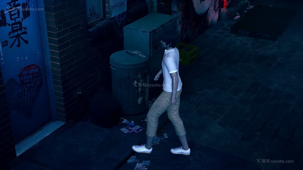 724P - 为所欲为 第1-18话 序章-王冉冉篇01-02-李可可篇01-02-白冰篇01-05-林轻舞篇01-07