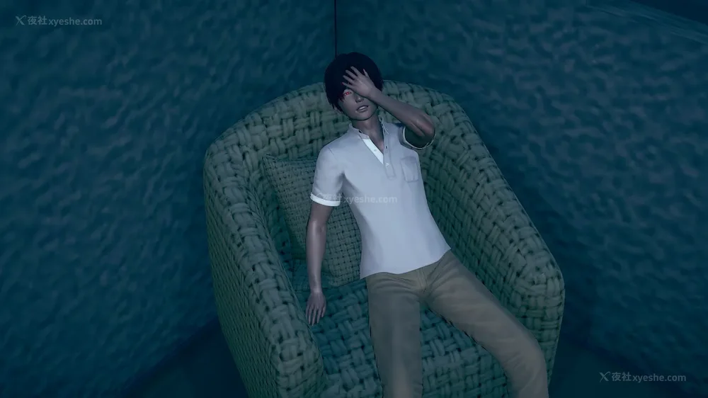 726P - 为所欲为 第1-18话 序章-王冉冉篇01-02-李可可篇01-02-白冰篇01-05-林轻舞篇01-07