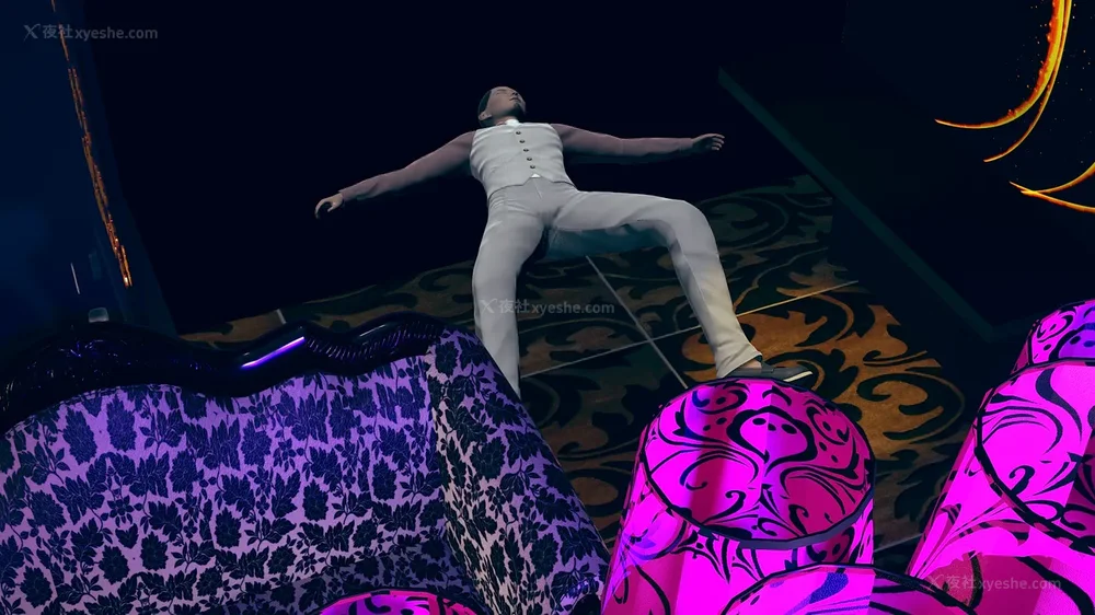 736P - 为所欲为 第1-18话 序章-王冉冉篇01-02-李可可篇01-02-白冰篇01-05-林轻舞篇01-07