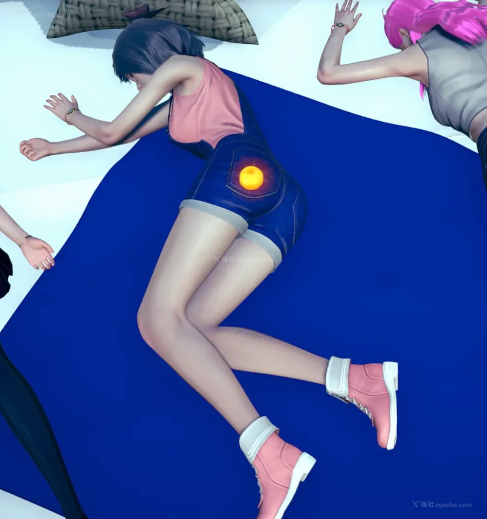 768P - 为所欲为 第1-18话 序章-王冉冉篇01-02-李可可篇01-02-白冰篇01-05-林轻舞篇01-07