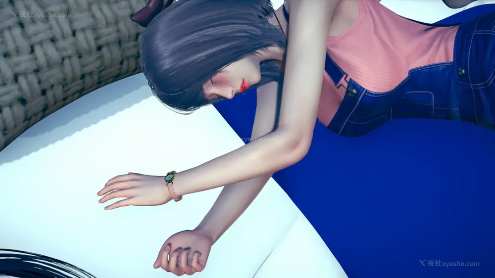 774P - 为所欲为 第1-18话 序章-王冉冉篇01-02-李可可篇01-02-白冰篇01-05-林轻舞篇01-07