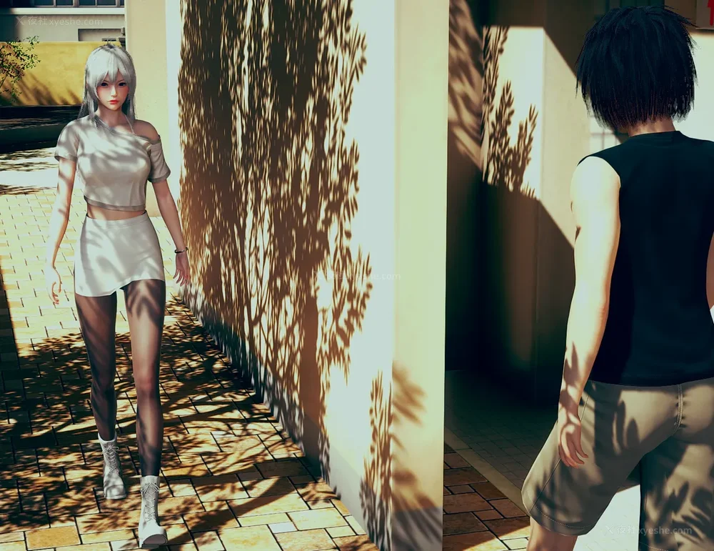 840P - 为所欲为 第1-18话 序章-王冉冉篇01-02-李可可篇01-02-白冰篇01-05-林轻舞篇01-07