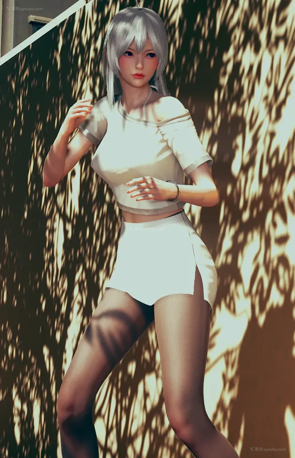 843P - 为所欲为 第1-18话 序章-王冉冉篇01-02-李可可篇01-02-白冰篇01-05-林轻舞篇01-07