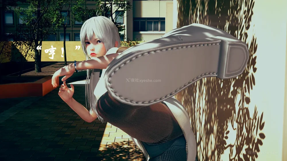 844P - 为所欲为 第1-18话 序章-王冉冉篇01-02-李可可篇01-02-白冰篇01-05-林轻舞篇01-07