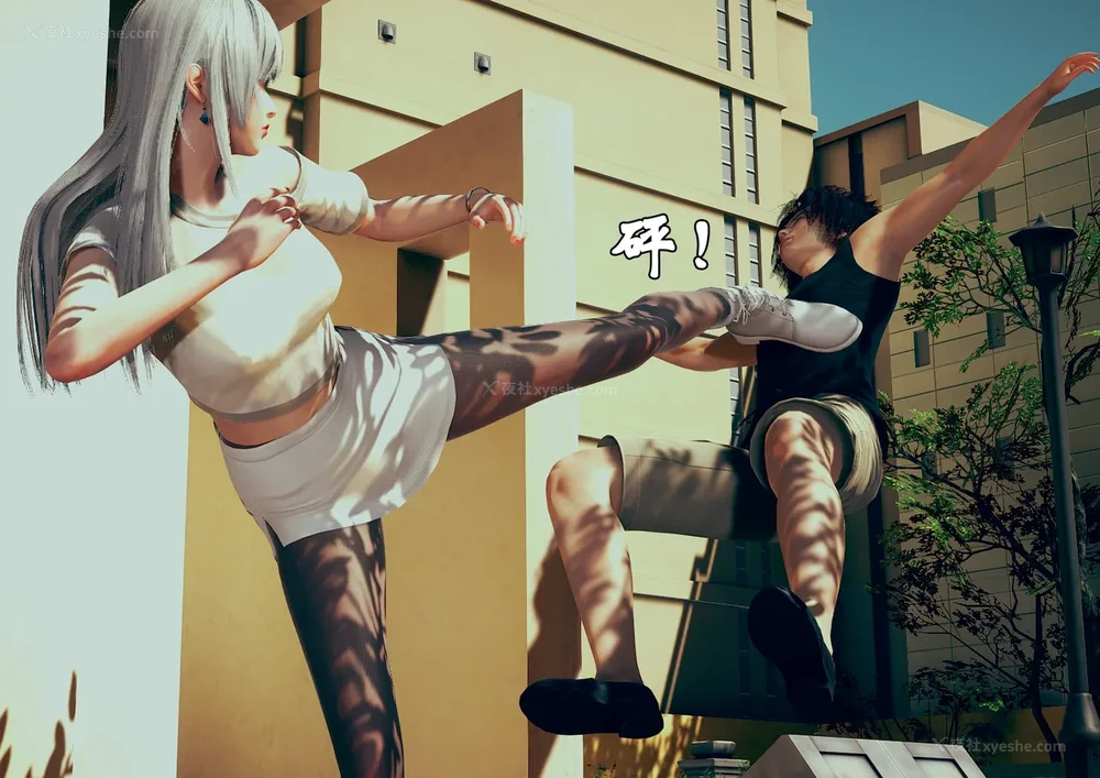 845P - 为所欲为 第1-18话 序章-王冉冉篇01-02-李可可篇01-02-白冰篇01-05-林轻舞篇01-07