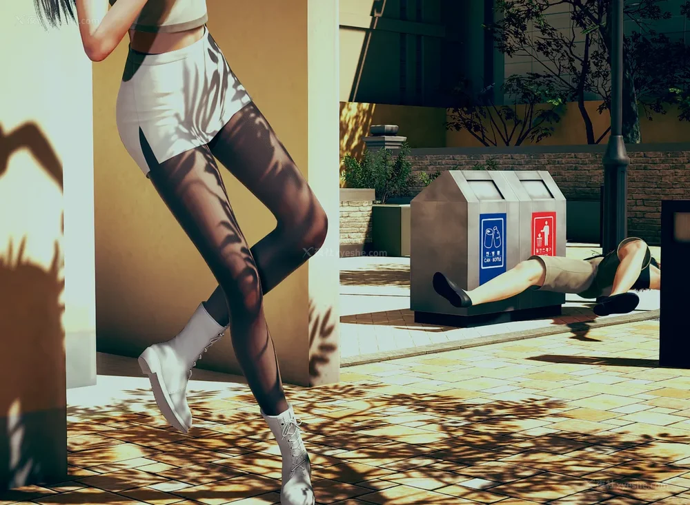 846P - 为所欲为 第1-18话 序章-王冉冉篇01-02-李可可篇01-02-白冰篇01-05-林轻舞篇01-07